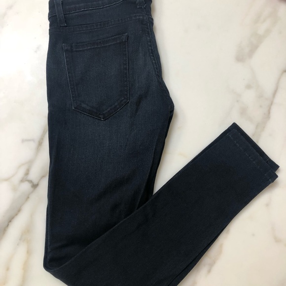 CARMAR Dark Jeans - Picture 2 of 4